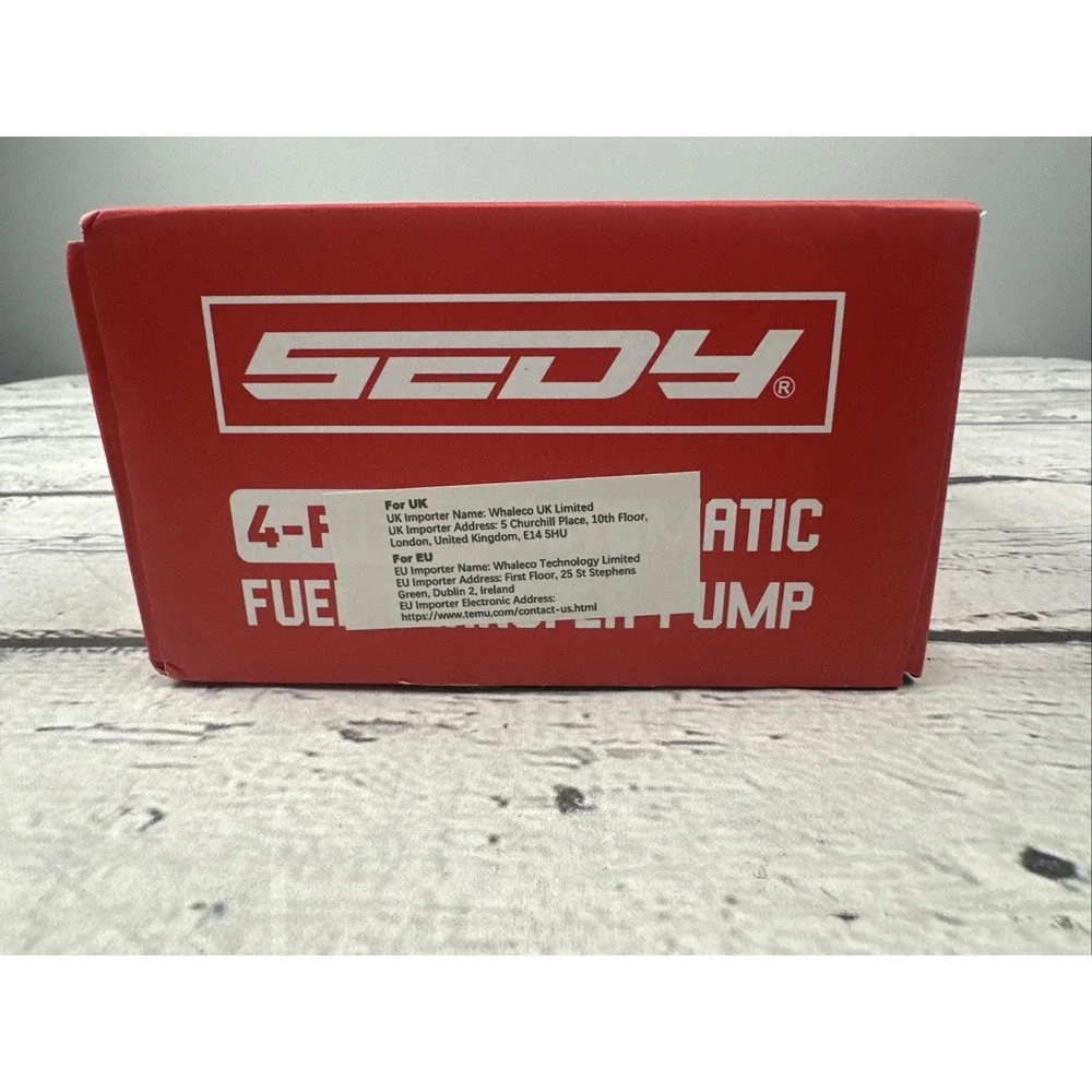 Automatic Fuel Transfer Pump with Auto-Stop Sensor3.2 GPM, Battery Operated G...